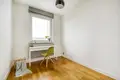 Appartement 3 chambres 71 m² en Varsovie, Pologne
