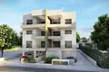 Apartamento 2 habitaciones 98 m² Kato Polemidion Municipality, Chipre