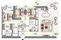 Квартира 4 комнаты 170 м² Дубай, ОАЭ