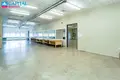 Commercial property 520 m² in Panevėžys, Lithuania