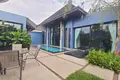 Вилла 2 комнаты 174 м² Choeng Thale, Таиланд