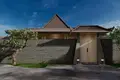 3 bedroom apartment 264 m² Tibubeneng, Indonesia
