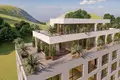 Wohnung 1 Schlafzimmer 24 m² Boreti, Montenegro