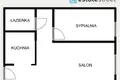 Appartement  Cracovie, Pologne