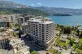 Ático 1 habitacion 131 m² Budva, Montenegro