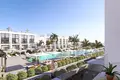 Attique 2 chambres 94 m² Girne Belediyesi, Chypre du Nord