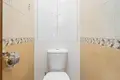 Квартира 1 комната 38 м² Минск, Беларусь