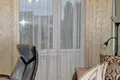 Wohnung 3 zimmer 63 m² Muchaviecki sielski Saviet, Belarus