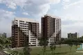 Apartamento 1 habitación 100 m² Yenisehir, Turquía