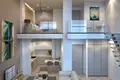 Квартира 2 комнаты 30 м² Municipality of Piraeus, Греция
