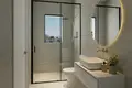 Penthouse 3 pokoi 167 m² Demos Agiou Athanasiou, Cypr