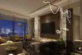 Wohnung 2 zimmer 101 m² Sariyer, Türkei
