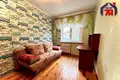 2 room apartment 39 m² Salihorsk, Belarus