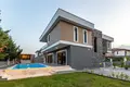 Villa de 6 habitaciones 400 m² Dosemealti, Turquía