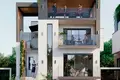 Szeregowiec 3 pokoi 140 m² Loutraki Perachora Agioi Theodoroi Municipality, Grecja