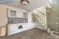 Mieszkanie 4 pokoi 118 m² Kowno, Litwa