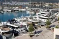 3 bedroom apartment 296 m² Tivat, Montenegro