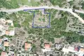Grundstück 1 190 m² Opcina Vela Luka, Kroatien