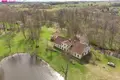 Dom 491 m² Kłobinie, Litwa