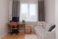 Apartamento 3 habitaciones 48 m² Varsovia, Polonia