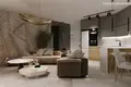 Wohnung 2 Schlafzimmer 92 m² Bogazi, Nordzypern