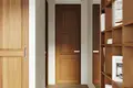 2 bedroom apartment 82 m² Ungasan, Indonesia