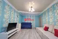 3 room apartment 75 m² Hrodna, Belarus