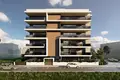 3 bedroom apartment 118 m² Cyprus, Cyprus