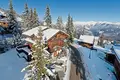 Шале 6 спален  в Courchevel, Франция