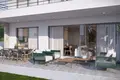 3 bedroom apartment 195 m² Yeroskipou, Cyprus