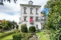 3 bedroom apartment 97 m² Marianske Lazne, Czech Republic