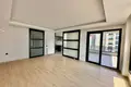 Apartamento 4 habitaciones 191 m² Mezitli, Turquía