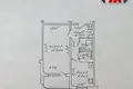 Квартира 1 комната 36 м² в Минске, Беларусь