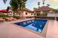 5-Schlafzimmer-Villa 450 m² Chalong, Thailand