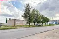 Propiedad comercial 1 100 m² en Pasvalys, Lituania