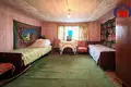 Casa 34 m² Starobinski sielski Saviet, Belarús