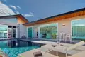 Appartement 3 chambres 225 m² Rawai, Thaïlande