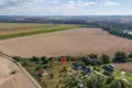 Działki 1 116 m² Uzarzewo, Polska