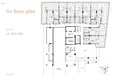 Apartamento 2 habitaciones  Rawai, Tailandia