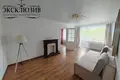 Wohnung 3 zimmer 56 m² Baranawitschy, Belarus
