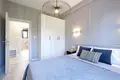 Mieszkanie 3 pokoi 81 m² Tivat, Czarnogóra