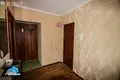 2 room apartment 38 m² Homyel, Belarus