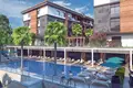 Bliźniak 7 pokojów 335 m² Beylikduzu, Turcja