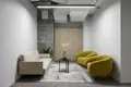 Office 454 m² in Moscow, Russia