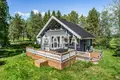 Cottage 1 bedroom 39 m² Pyhajoki, Finland