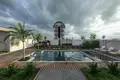 3 bedroom apartment 126 m² Alanya, Turkey