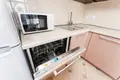 2 room apartment 61 m² Minsk, Belarus