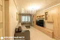 5 room apartment 101 m² Minsk, Belarus
