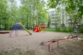 Wohnung 2 zimmer 50 m² Minsk, Belarus