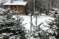 House  Nalibacki sielski Saviet, Belarus